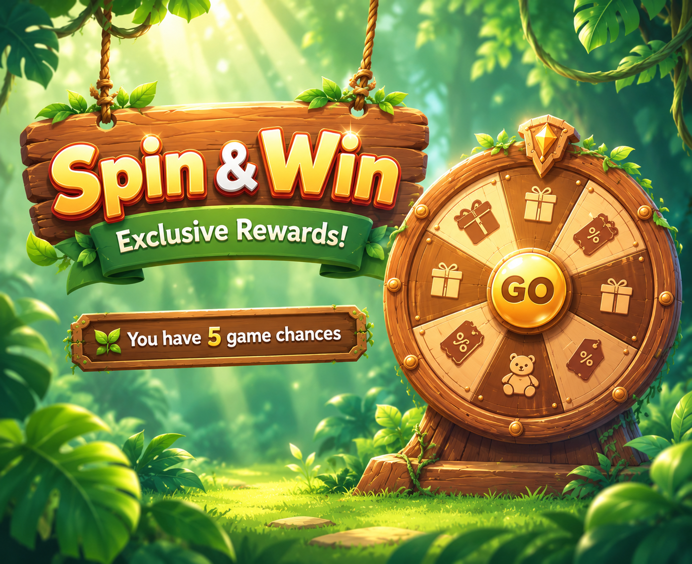 spin-game